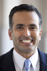 Karthick Ramakrishnan